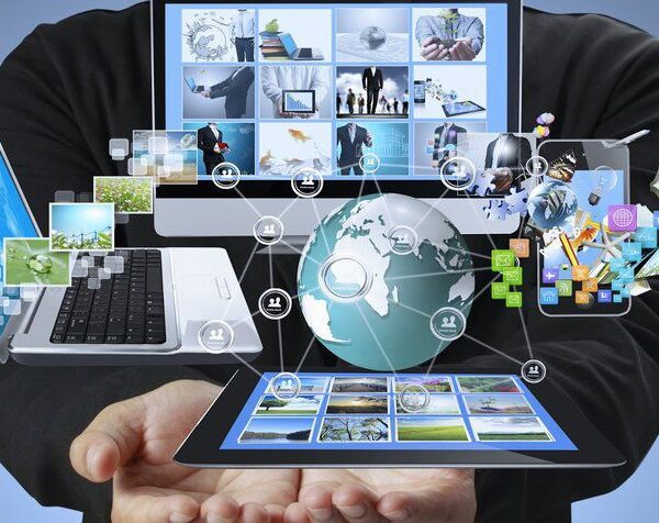 Tư Vấn Chuyển Đổi Số